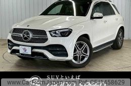 mercedes-benz gle-class 2019 -MERCEDES-BENZ--Benz GLE 3DA-167119C--WDC1671192A076469---MERCEDES-BENZ--Benz GLE 3DA-167119C--WDC1671192A076469-