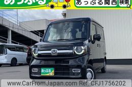 honda n-van-style 2023 CFJ1756202