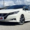 nissan leaf 2018 -NISSAN--Leaf ZAA-ZE1--ZE1-017807---NISSAN--Leaf ZAA-ZE1--ZE1-017807- image 1