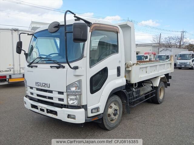 isuzu forward 2012 -ISUZU--Forward SKG-FRR90S1--FRR90-7033638---ISUZU--Forward SKG-FRR90S1--FRR90-7033638- image 2