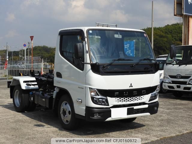 mitsubishi-fuso canter 2024 GOO_NET_EXCHANGE_0709067A30240831W001 image 2