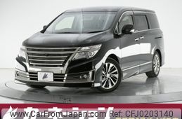 nissan elgrand 2015 -NISSAN--Elgrand DBA-PNE52--PNE52-041097---NISSAN--Elgrand DBA-PNE52--PNE52-041097-