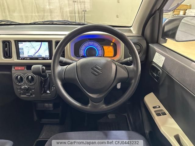 suzuki alto 2019 quick_quick_HA36S_HA36S-529198 image 2