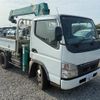 mitsubishi-fuso canter 2005 GOO_NET_EXCHANGE_0561415A30250710W002 image 3