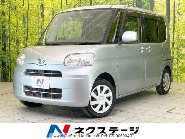 daihatsu tanto 2013 -DAIHATSU--Tanto DBA-L375S--L375S-0693350---DAIHATSU--Tanto DBA-L375S--L375S-0693350- image 1