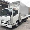 isuzu elf-truck 2012 GOO_NET_EXCHANGE_0700928A30250127W001 image 1