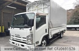 isuzu elf-truck 2012 GOO_NET_EXCHANGE_0700928A30250127W001