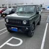 suzuki jimny 2022 CFJ1842527 image 3