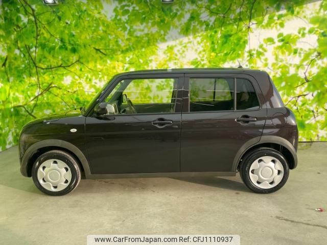 suzuki alto-lapin 2022 quick_quick_5BA-HE33S_HE33S-335401 image 2