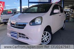 daihatsu mira-e-s 2011 GOO_JP_700110115730240924001