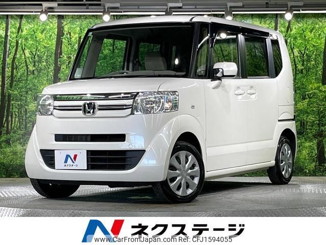 honda n-box 2017 CFJ1594055 image 1
