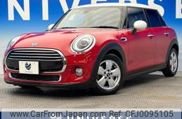 mini mini-others 2018 -BMW--BMW Mini DBA-XU15M--WMWXU72020TN24870---BMW--BMW Mini DBA-XU15M--WMWXU72020TN24870-