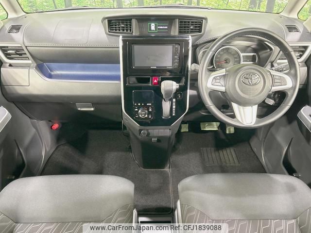 toyota roomy 2018 CFJ1839088 image 2