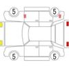 toyota yaris 2024 -TOYOTA--Yaris 4BA-GXPA16--GXPA16-0014957---TOYOTA--Yaris 4BA-GXPA16--GXPA16-0014957- image 2
