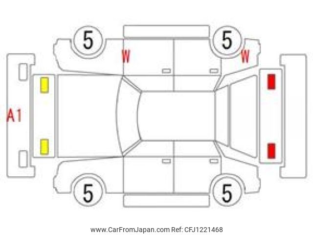 toyota yaris 2024 -TOYOTA--Yaris 4BA-GXPA16--GXPA16-0014957---TOYOTA--Yaris 4BA-GXPA16--GXPA16-0014957- image 2