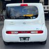 nissan cube 2012 -NISSAN--Cube Z12--Z12-195857---NISSAN--Cube Z12--Z12-195857- image 36