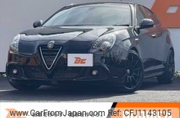 alfa-romeo giulietta 2015 -ALFA ROMEO--Alfa Romeo Giulietta ABA-940181--ZAR94000007356730---ALFA ROMEO--Alfa Romeo Giulietta ABA-940181--ZAR94000007356730-