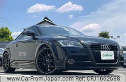 audi tt 2014 CFJ1662688