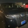 toyota alphard 2020 CFJ1862442 image 3