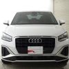 audi q2 2021 quick_quick_3BA-GADPC_WAUZZZGA6NA005749 image 3