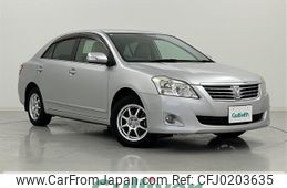 toyota premio 2010 -TOYOTA--Premio DBA-ZRT260--ZRT260-3069620---TOYOTA--Premio DBA-ZRT260--ZRT260-3069620-