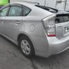 toyota prius 2011 -TOYOTA--Prius DAA-ZVW30--ZVW30-5338666---TOYOTA--Prius DAA-ZVW30--ZVW30-5338666- image 2