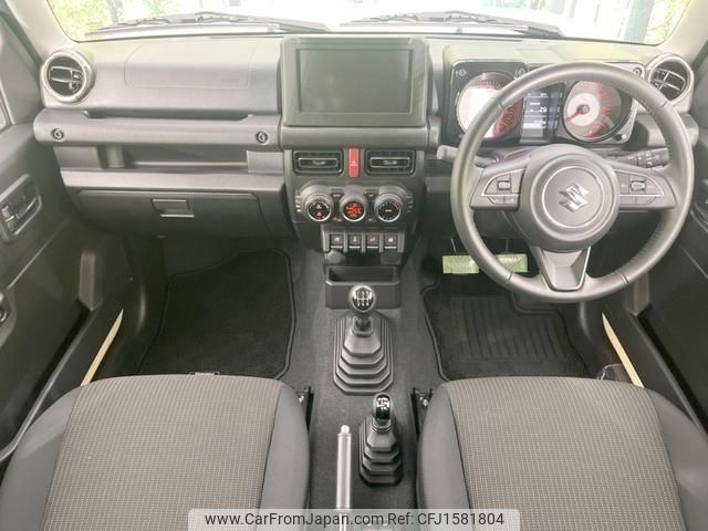 suzuki jimny 2023 CFJ1581804 image 2