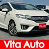 honda fit-hybrid 2013 quick_quick_GP5_GP5-3023206 image 1