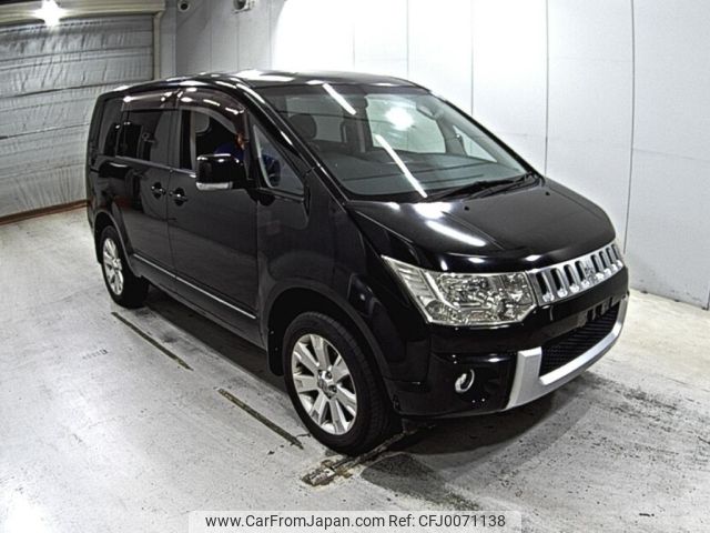 mitsubishi delica-d5 2012 -MITSUBISHI--Delica D5 CV5W-0706043---MITSUBISHI--Delica D5 CV5W-0706043- image 1