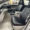 toyota crown-hybrid 2010 AF-GWS204-0020332 image 16