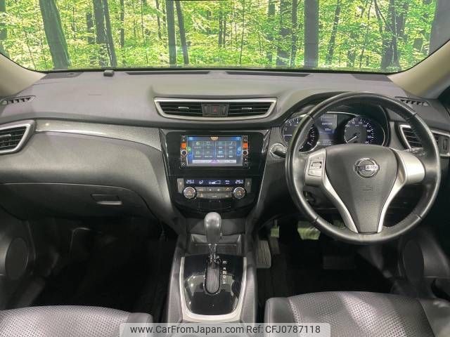 nissan x-trail 2014 -NISSAN--X-Trail DBA-T32--T32-000788---NISSAN--X-Trail DBA-T32--T32-000788- image 2