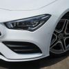 mercedes-benz cla-class 2021 GOO_JP_700080167230240903002 image 29