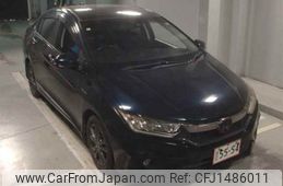 honda grace 2019 CFJ1486011