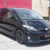 toyota estima 2012 CFJ1541177 image 1