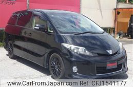 toyota estima 2012 CFJ1541177