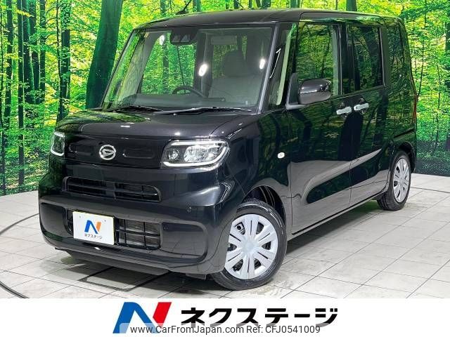 daihatsu tanto 2023 -DAIHATSU--Tanto 5BA-LA650S--LA650S-0297136---DAIHATSU--Tanto 5BA-LA650S--LA650S-0297136- image 1