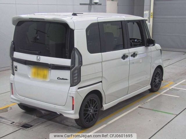 honda n-box 2022 -HONDA 【岐阜 582ね5926】--N BOX JF3-2393658---HONDA 【岐阜 582ね5926】--N BOX JF3-2393658- image 2