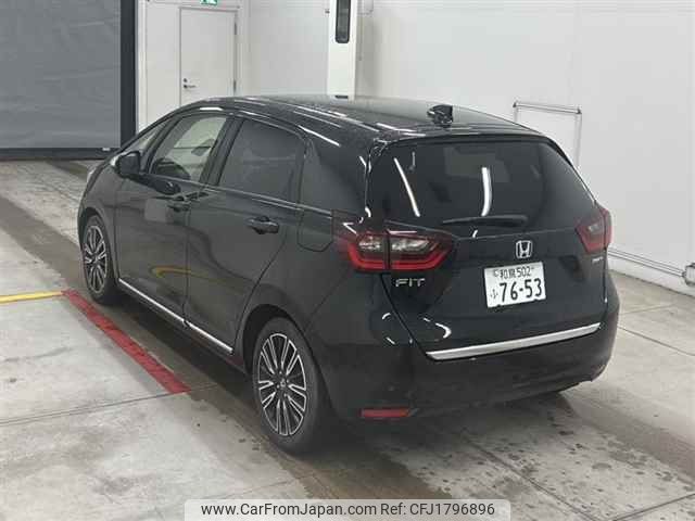 honda fit 2020 CFJ1796896 image 2