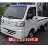 daihatsu hijet-truck 2023 CFJ1853752 image 1