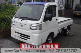 daihatsu hijet-truck 2023 CFJ1853752