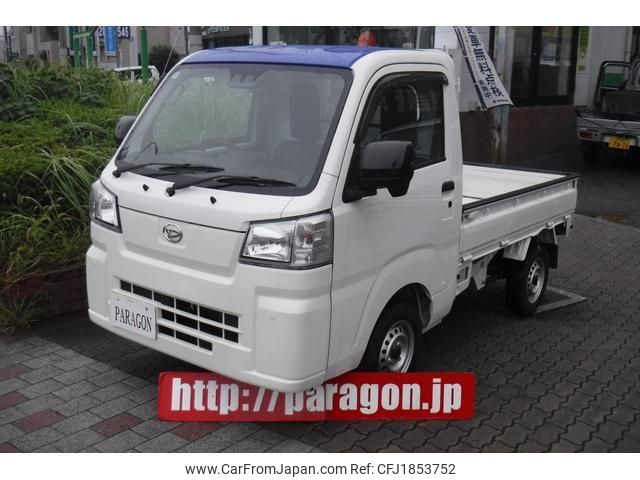 daihatsu hijet-truck 2023 CFJ1853752 image 1
