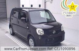 nissan moco 2014 -NISSAN--Moco MG33S-668935---NISSAN--Moco MG33S-668935-