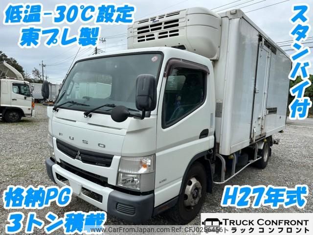 mitsubishi-fuso canter 2015 quick_quick_TKG-FEB80_FEB80-541142 image 1