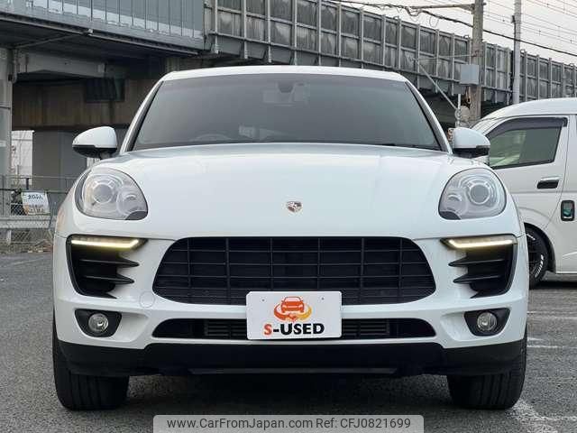 porsche macan 2015 quick_quick_ABA-95BCNC_WP1ZZZ95ZGLB04190 image 2