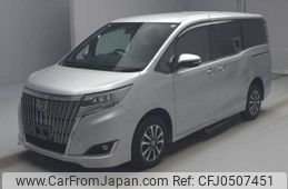 toyota esquire 2019 -TOYOTA--Esquire DBA-ZRR85G--ZRR85-0132902---TOYOTA--Esquire DBA-ZRR85G--ZRR85-0132902-