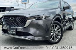 mazda cx-8 2023 CFJ1350916