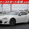 toyota 86 2013 -TOYOTA--86 ZN6--037285---TOYOTA--86 ZN6--037285- image 1