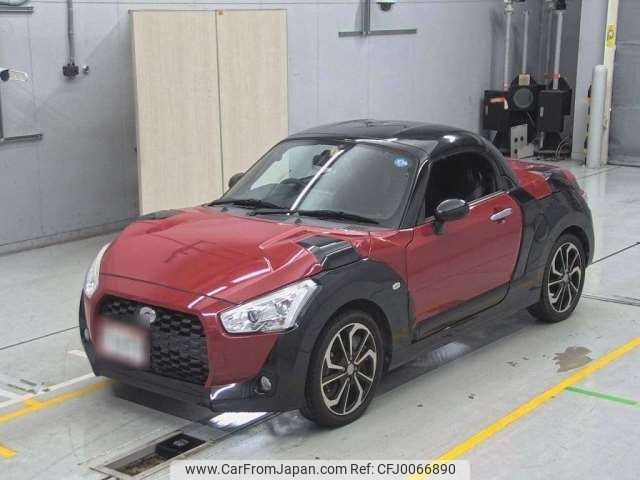 daihatsu copen 2015 -DAIHATSU--Copen DBA-LA400K--LA400K-0008895---DAIHATSU--Copen DBA-LA400K--LA400K-0008895- image 1