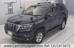 toyota land-cruiser-prado 2019 CFJ1815872