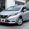 nissan note 2019 -NISSAN--Note DBA-E12--E12-638741---NISSAN--Note DBA-E12--E12-638741- image 1